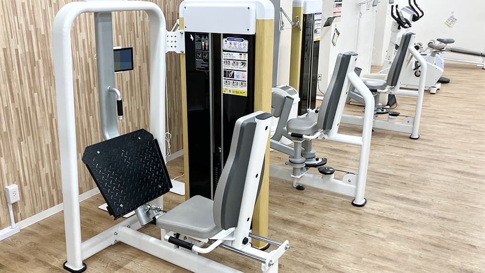 八尾南店 | 大阪府八尾市の24時間使えるジムならチョコザップ