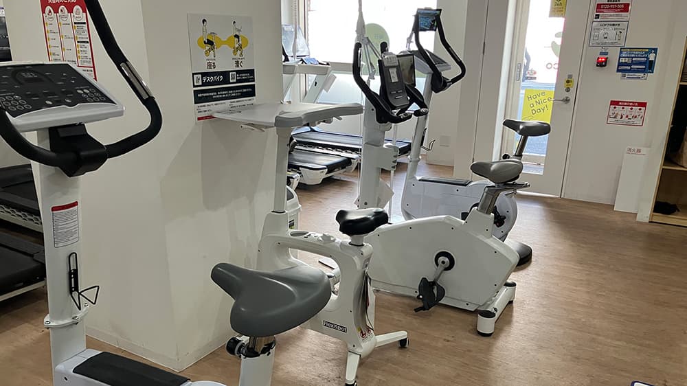 chocoZAP (チョコザップ)