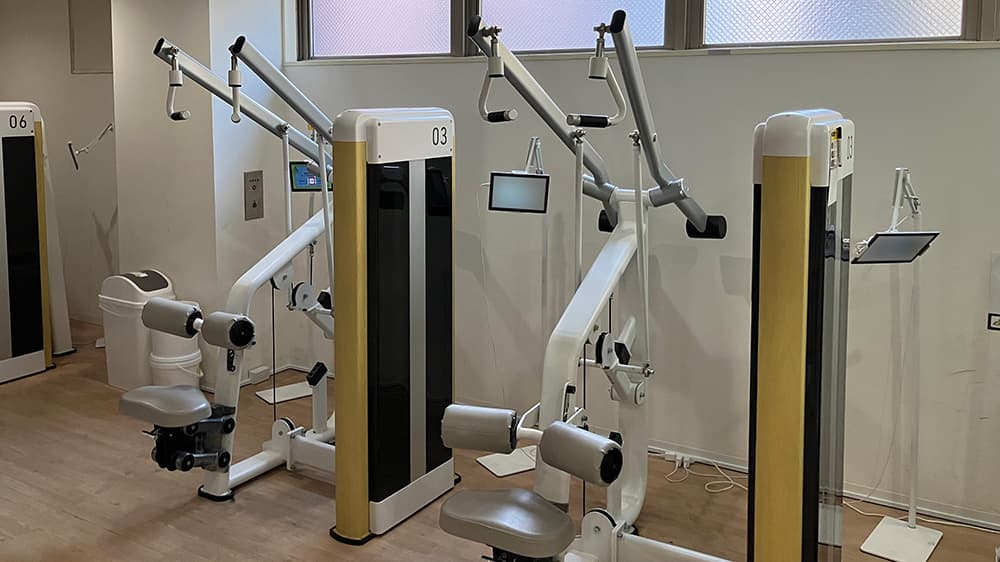 chocoZAP (チョコザップ)