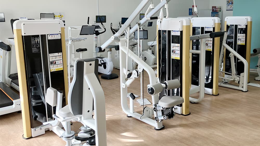 宮町三丁目店 | 宮城県仙台市の24時間使えるジムならチョコザップ