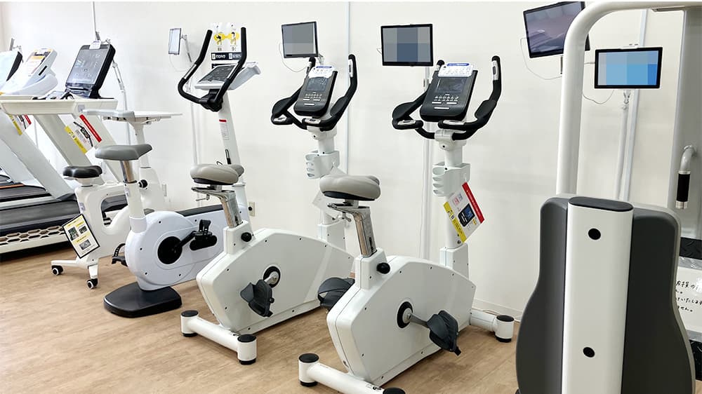 宮町三丁目店 | 宮城県仙台市の24時間使えるジムならチョコザップ