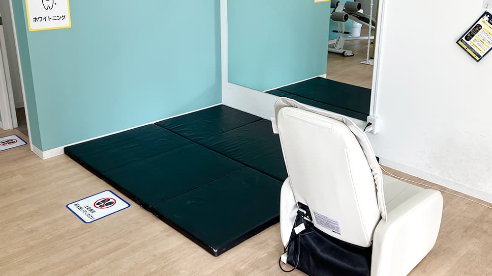 宮町三丁目店 | 宮城県仙台市の24時間使えるジムならチョコザップ