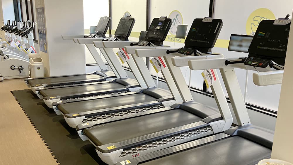 五橋店 | 宮城県仙台市の24時間使えるジムならチョコザップ