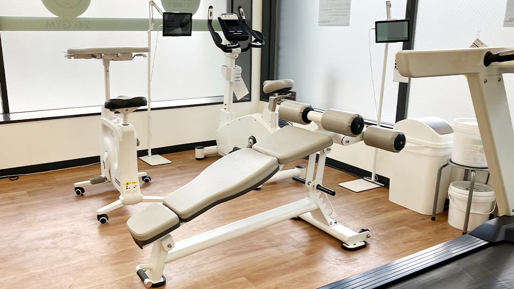 北四番丁店 | 宮城県仙台市の24時間使えるジムならチョコザップ