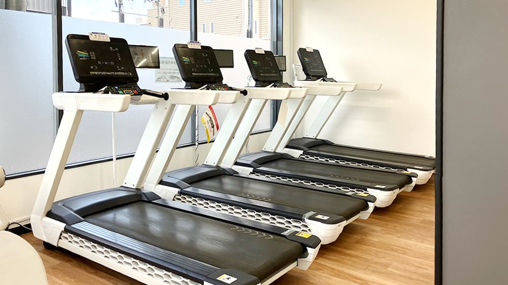 北四番丁店 | 宮城県仙台市の24時間使えるジムならチョコザップ