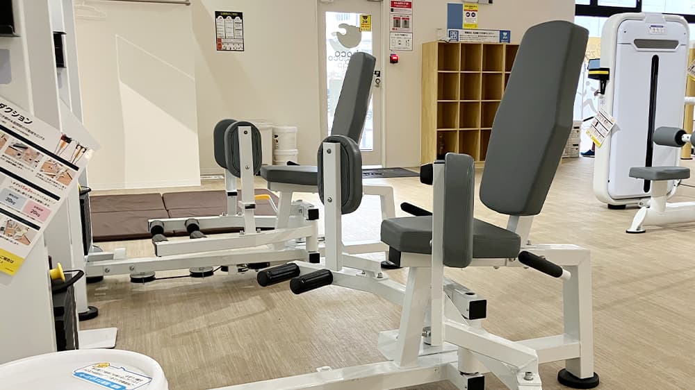 chocoZAP (チョコザップ)