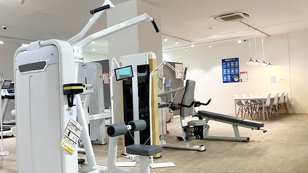 chocoZAP (チョコザップ)