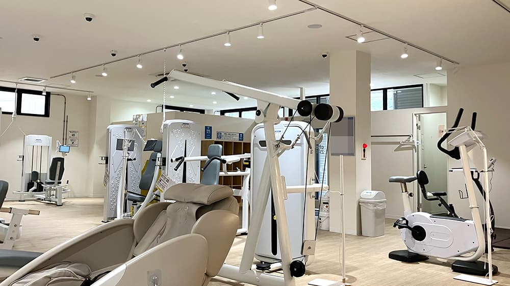 宜野湾大山店 | 沖縄県宜野湾市の24時間使えるジムならチョコザップ