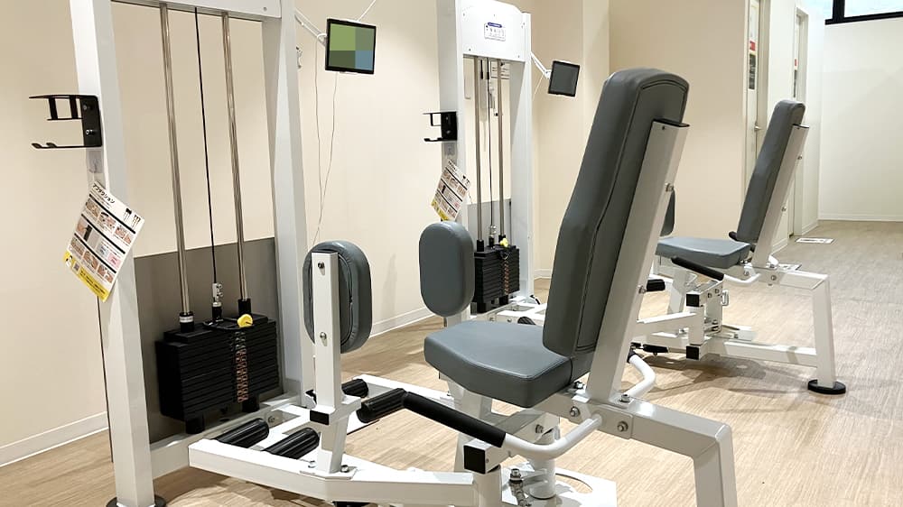 宜野湾大山店 | 沖縄県宜野湾市の24時間使えるジムならチョコザップ