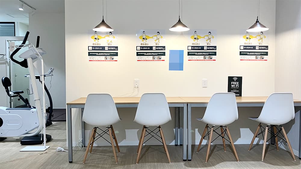 大山 宜野湾大山店 | 沖縄県宜野湾市の24時間使えるジムならチョコザップ