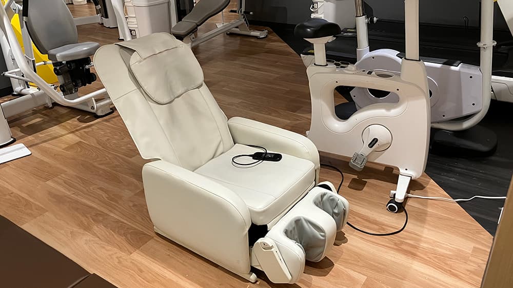 御徒町店 | 東京都台東区の24時間使えるジムならチョコザップ | 上野