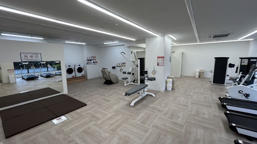 chocoZAP (チョコザップ)