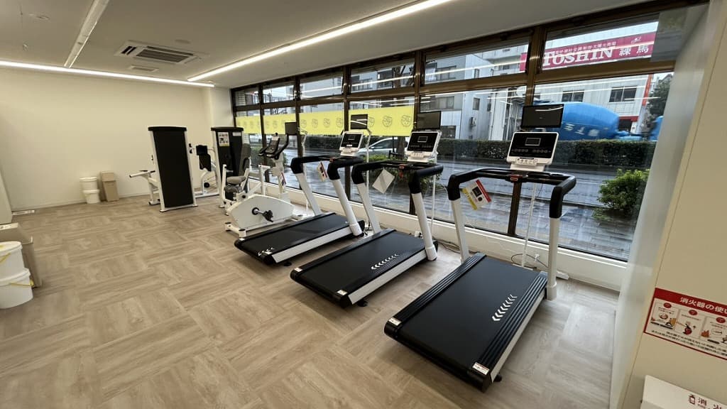 chocoZAP (チョコザップ)