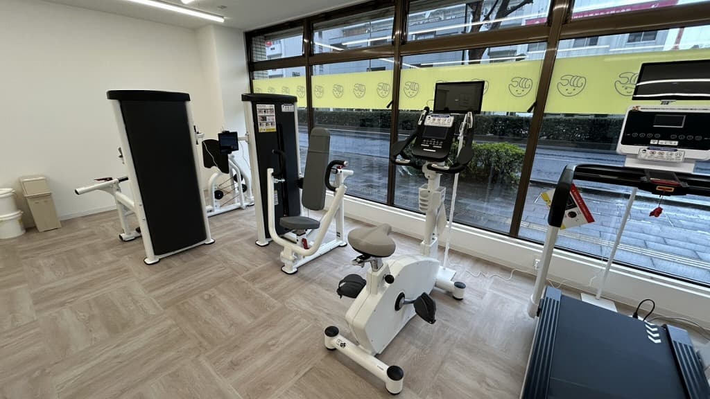 chocoZAP (チョコザップ)