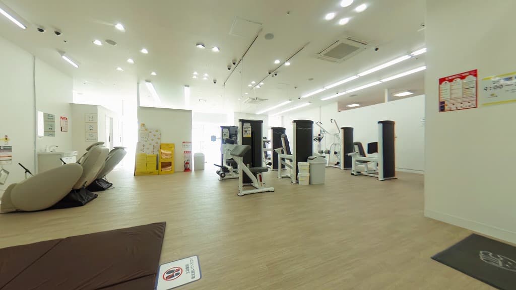 chocoZAP (チョコザップ)