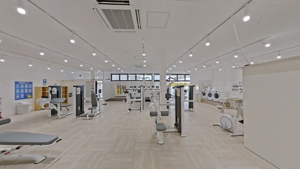 chocoZAP (チョコザップ)