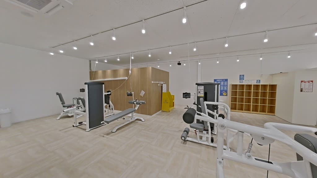 chocoZAP (チョコザップ)