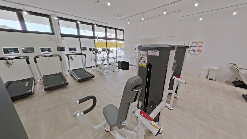 chocoZAP (チョコザップ)