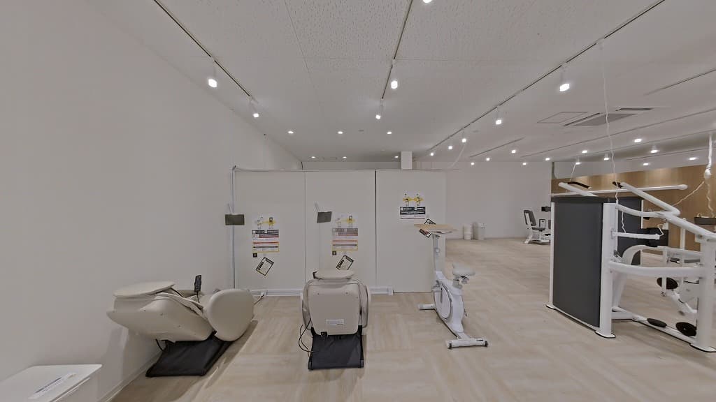 チョコザップ児島下の町店の写真7