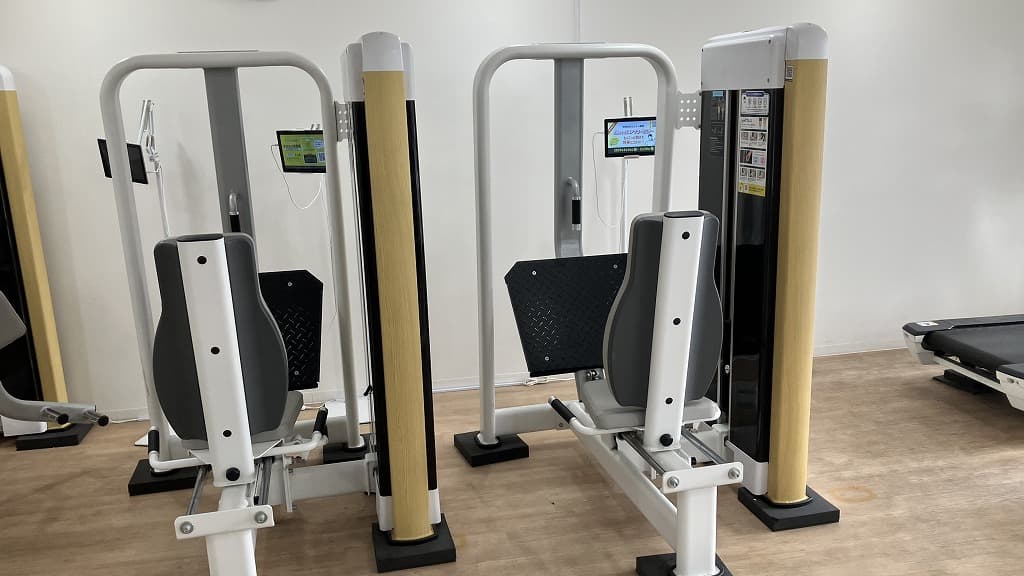 chocoZAP (チョコザップ)