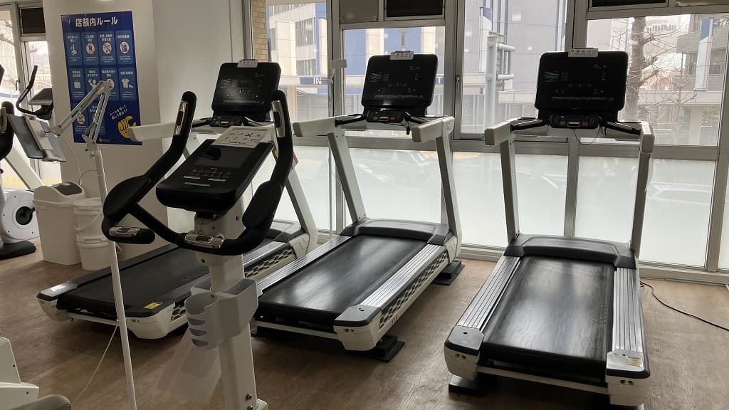 chocoZAP (チョコザップ)