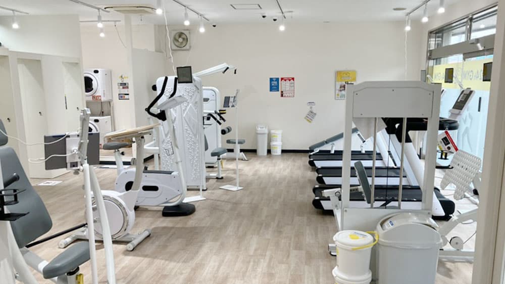 chocoZAP (チョコザップ)