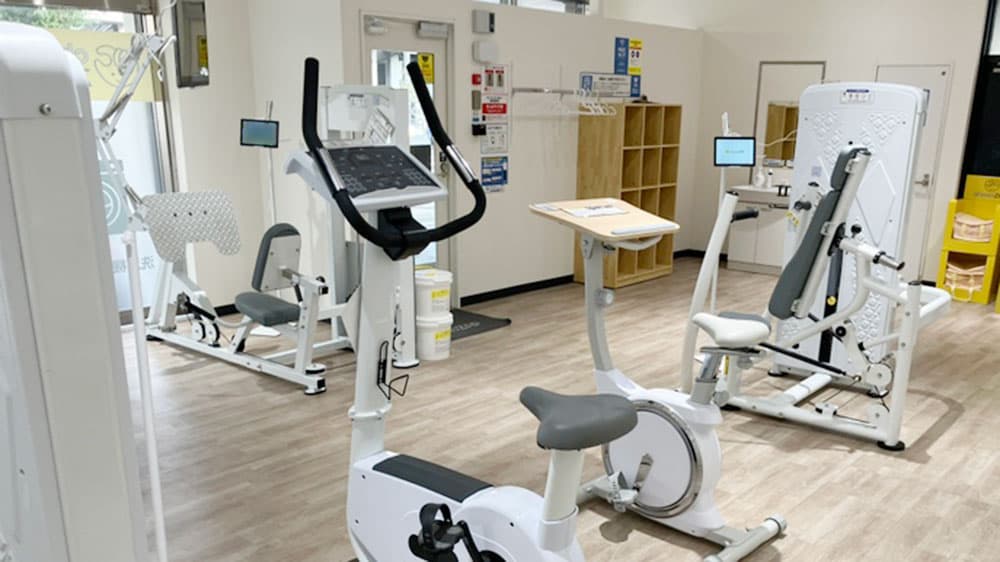 chocoZAP (チョコザップ)