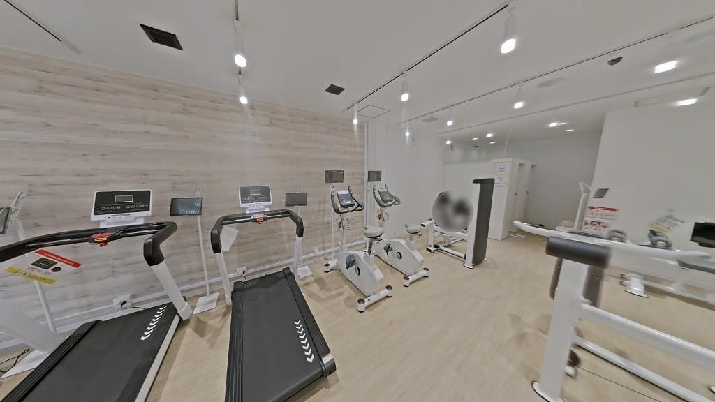 chocoZAP (チョコザップ)