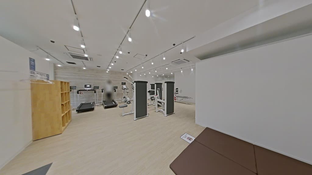 chocoZAP (チョコザップ)