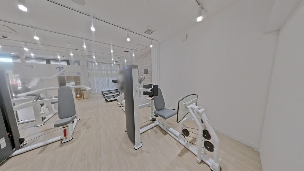 chocoZAP (チョコザップ)