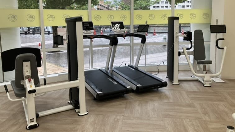 chocoZAP (チョコザップ)