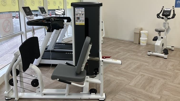 chocoZAP (チョコザップ)