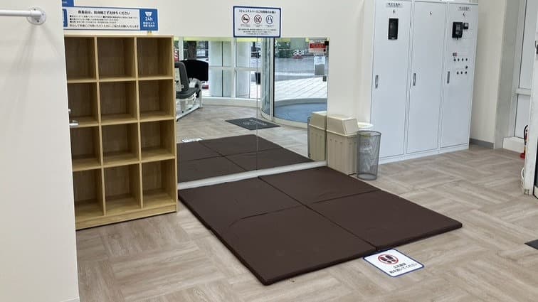 chocoZAP (チョコザップ)