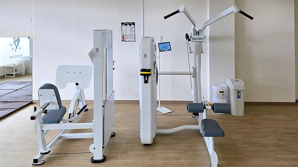 函館東山店 | 北海道函館市の24時間使えるジムならチョコザップ | 亀田