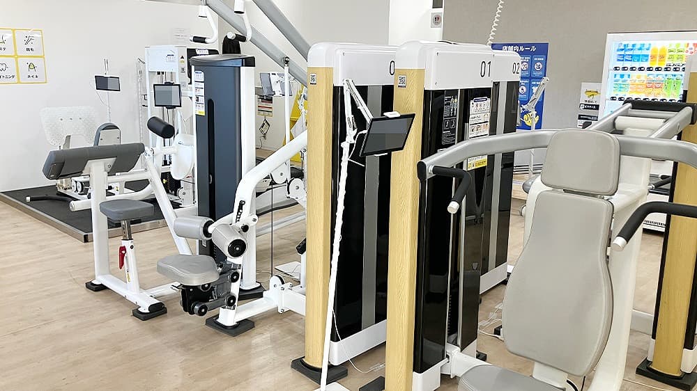 さいたま上落合店 | 埼玉県さいたま市の24時間使えるジムならチョコザップ