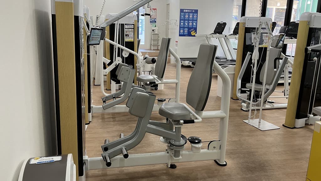 chocoZAP (チョコザップ)