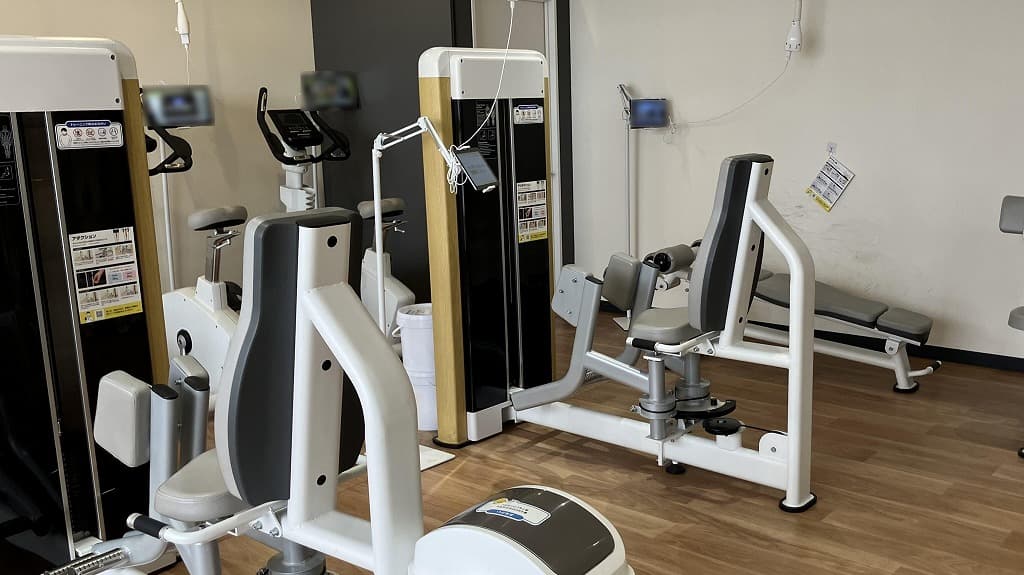 めじろ台店 | 東京都八王子市の24時間使えるジムならチョコザップ