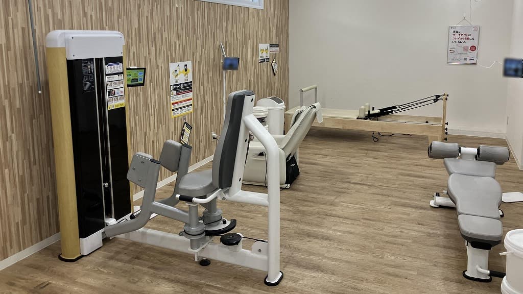 服部天神店 | 大阪府豊中市の24時間使えるジムならチョコザップ