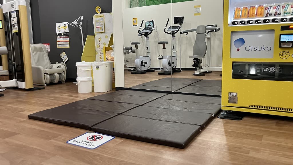 chocoZAP (チョコザップ)