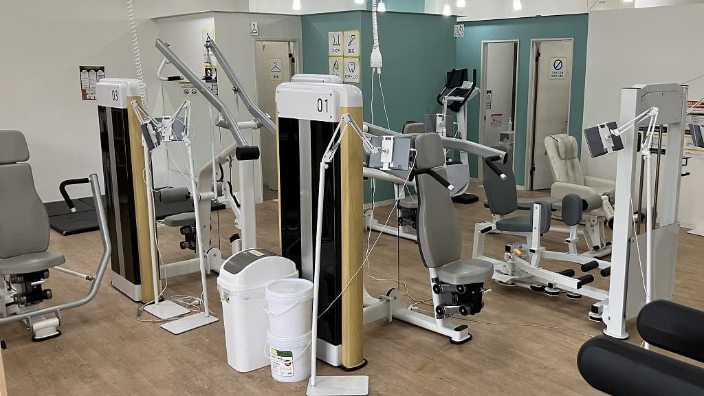 chocoZAP (チョコザップ)