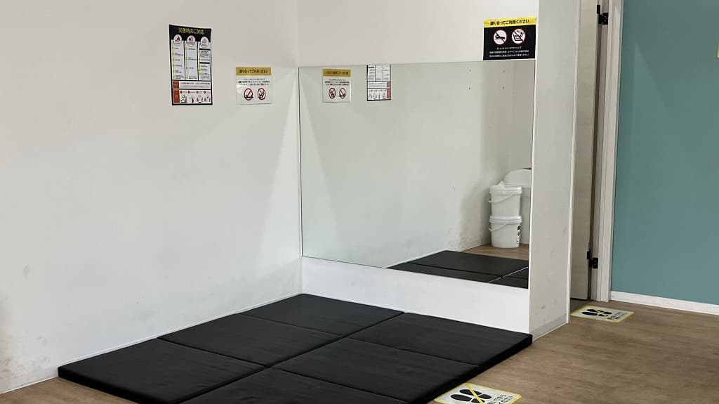 chocoZAP (チョコザップ)