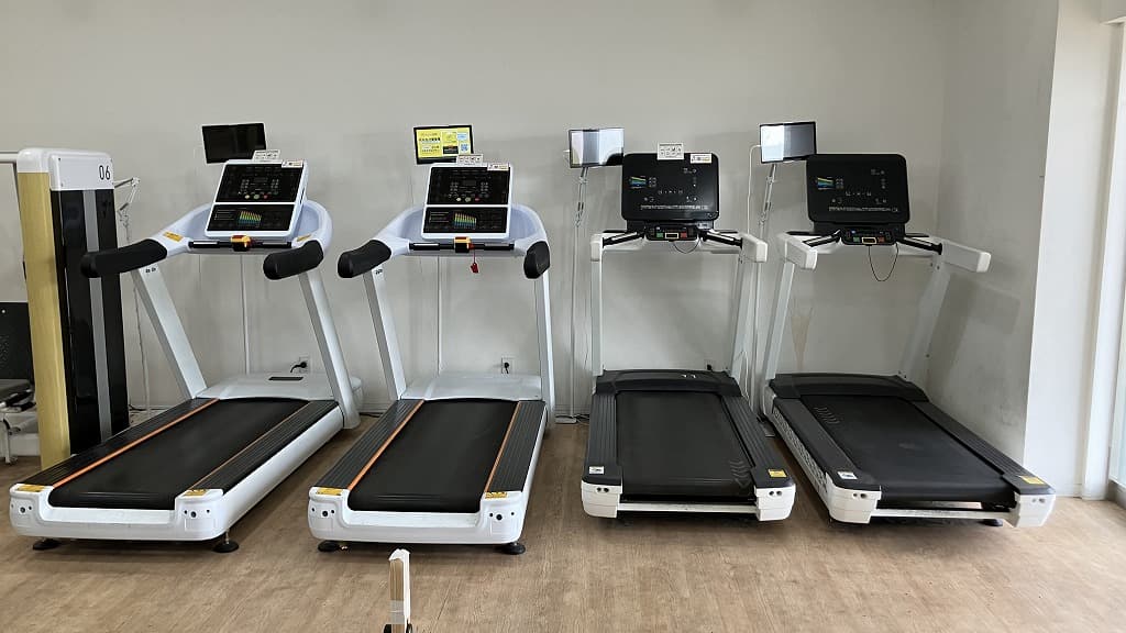 小手指店 | 埼玉県所沢市の24時間使えるジムならチョコザップ