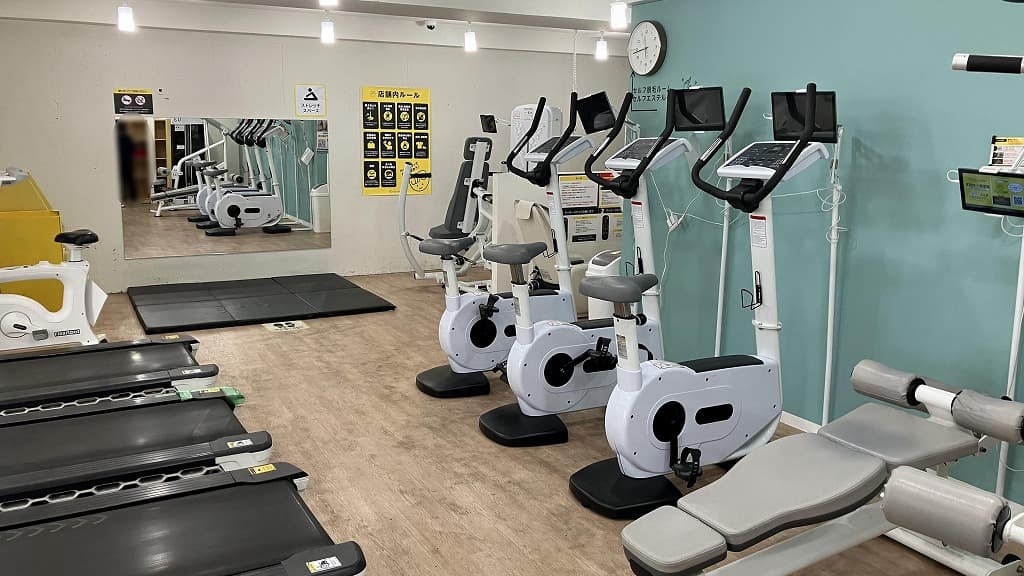 chocoZAP (チョコザップ)