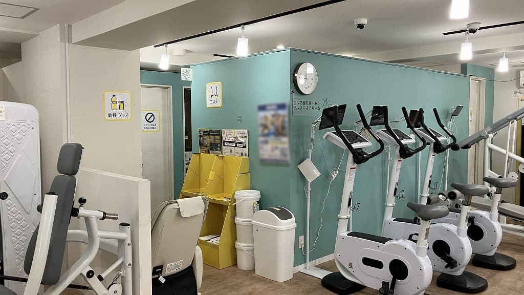 chocoZAP (チョコザップ)