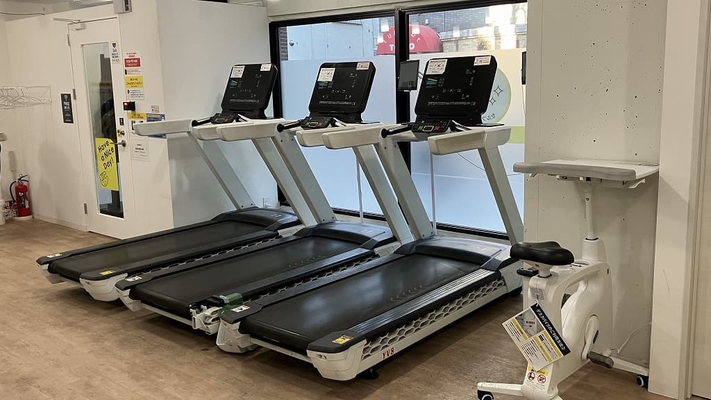 chocoZAP (チョコザップ)