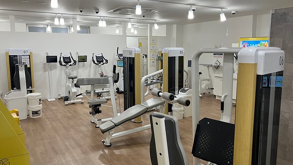 chocoZAP (チョコザップ)