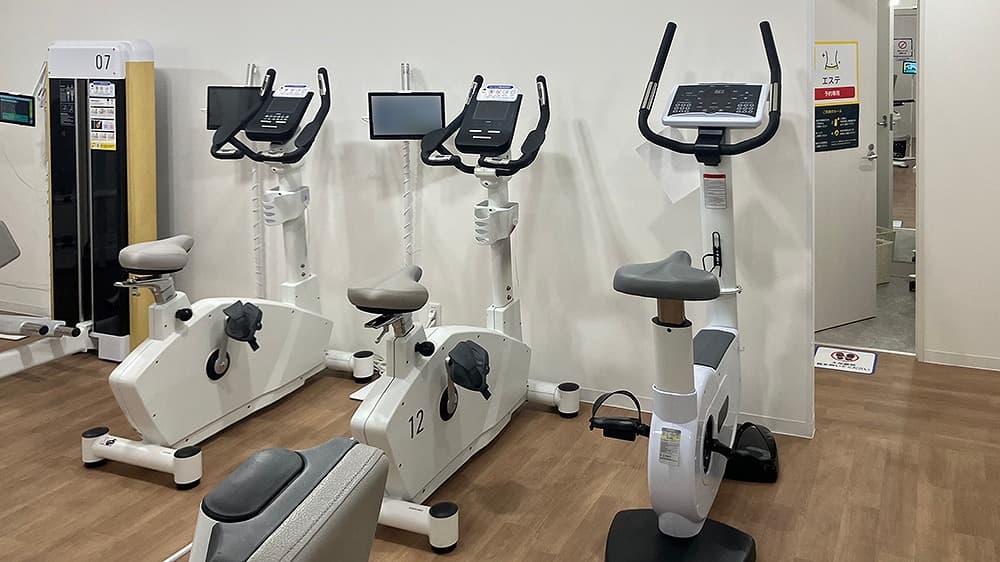 北松戸店 | 千葉県松戸市の24時間使えるジムならチョコザップ