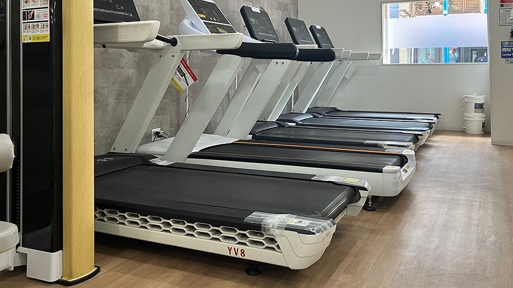 北松戸店 | 千葉県松戸市の24時間使えるジムならチョコザップ