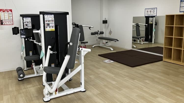 chocoZAP (チョコザップ)