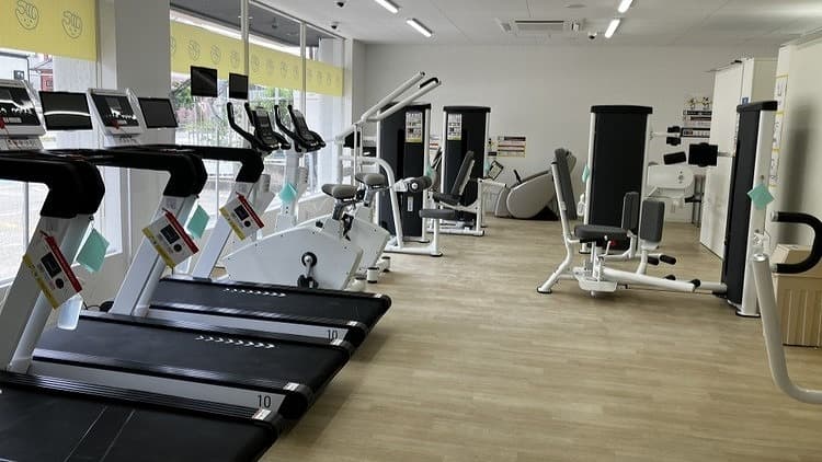 chocoZAP (チョコザップ)